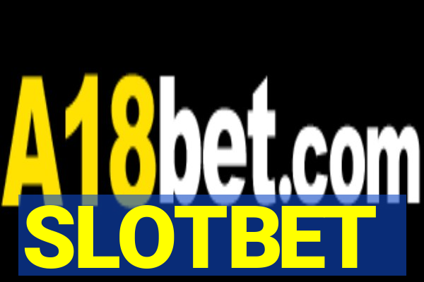 SLOTBET