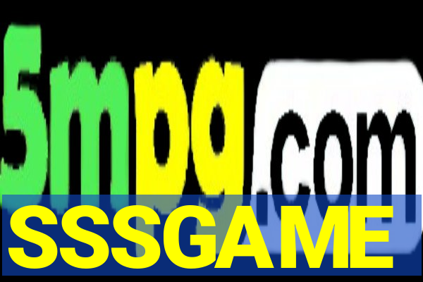 SSSGAME