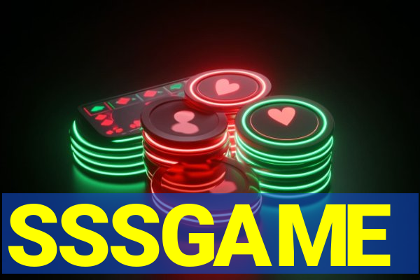 SSSGAME