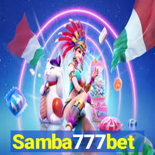 Samba777bet