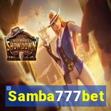 Samba777bet
