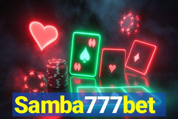 Samba777bet