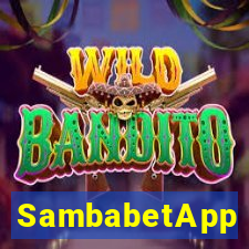 SambabetApp