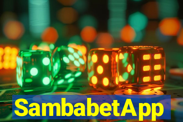 SambabetApp