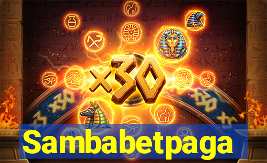 Sambabetpaga