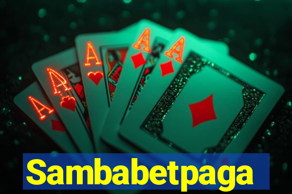 Sambabetpaga