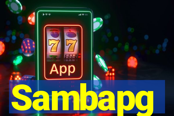 Sambapg