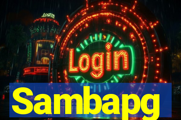 Sambapg