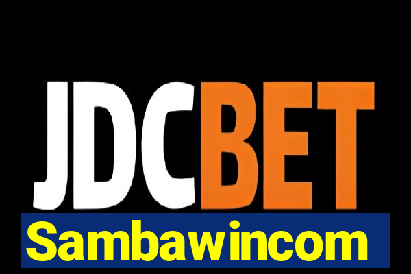 Sambawincom