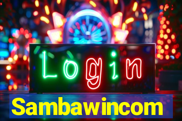 Sambawincom