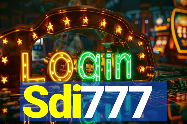 Sdi777