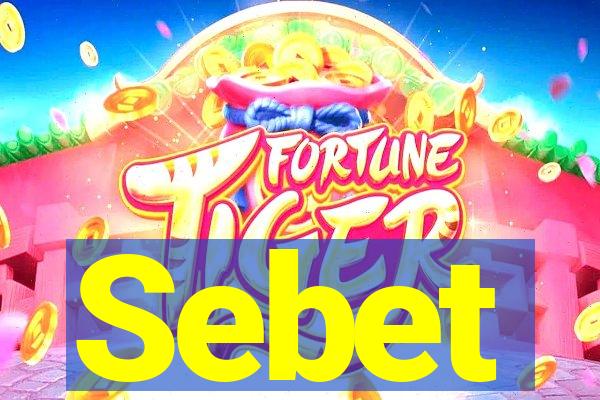 Sebet