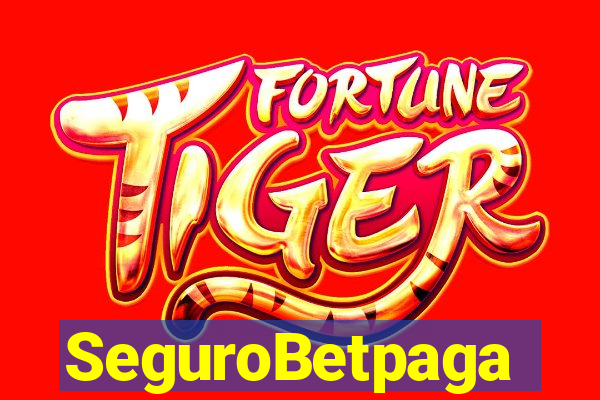 SeguroBetpaga