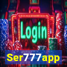 Ser777app