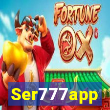 Ser777app