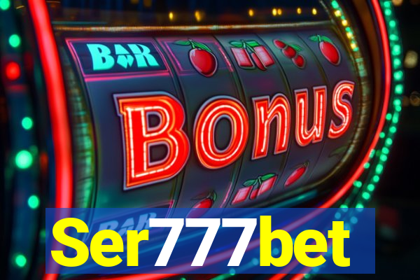 Ser777bet