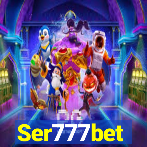 Ser777bet