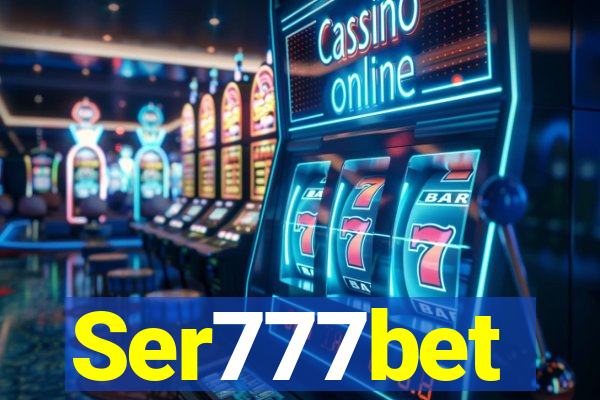 Ser777bet