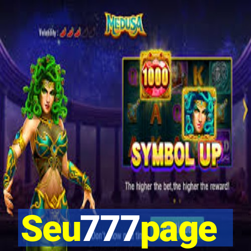 Seu777page