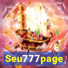 Seu777page