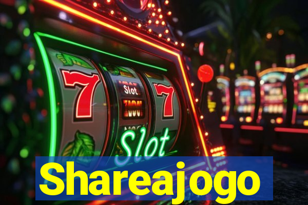 Shareajogo