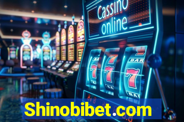 Shinobibet.com