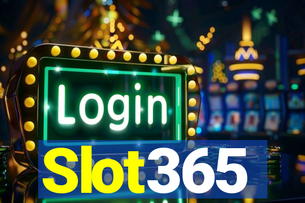 Slot365