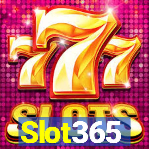 Slot365