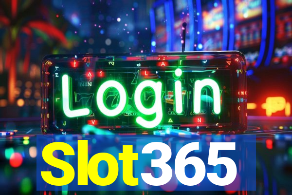 Slot365