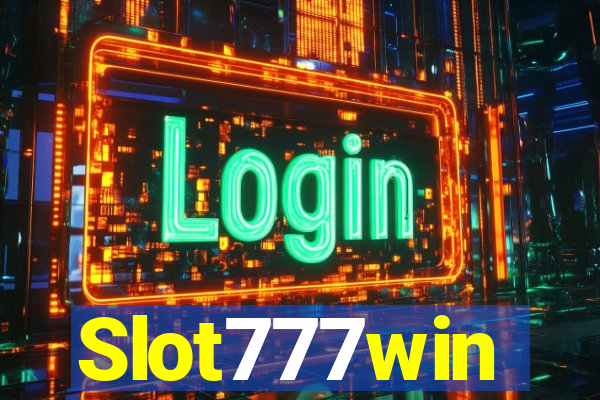 Slot777win