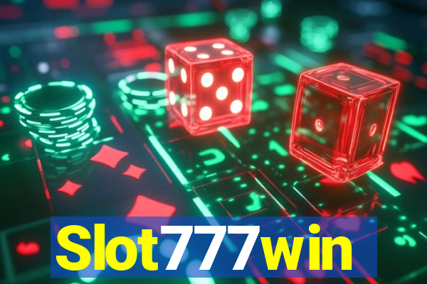 Slot777win