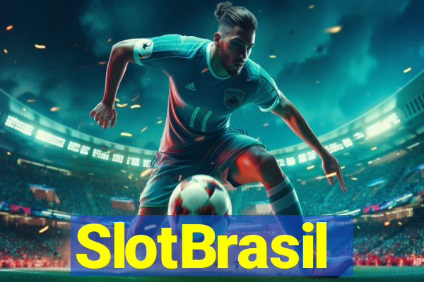SlotBrasil