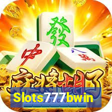 Slots777bwin