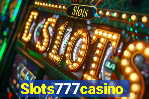 Slots777casino
