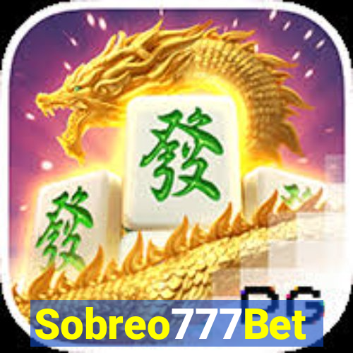 Sobreo777Bet