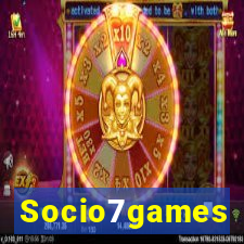 Socio7games