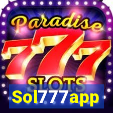 Sol777app
