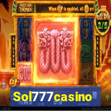 Sol777casino