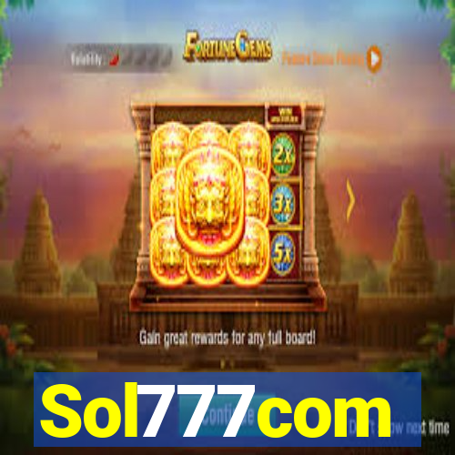 Sol777com