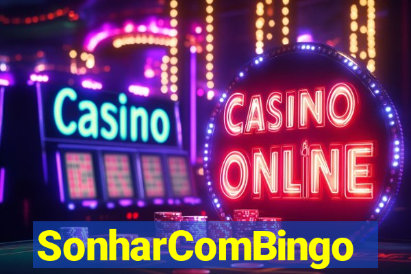 SonharComBingo