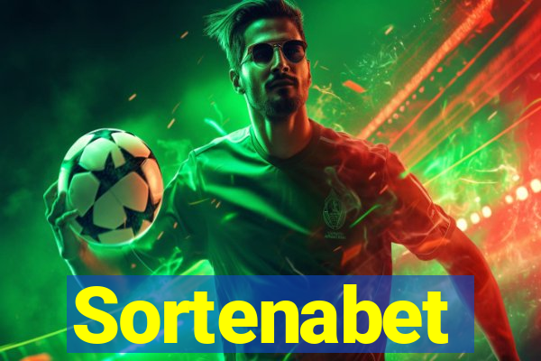 Sortenabet