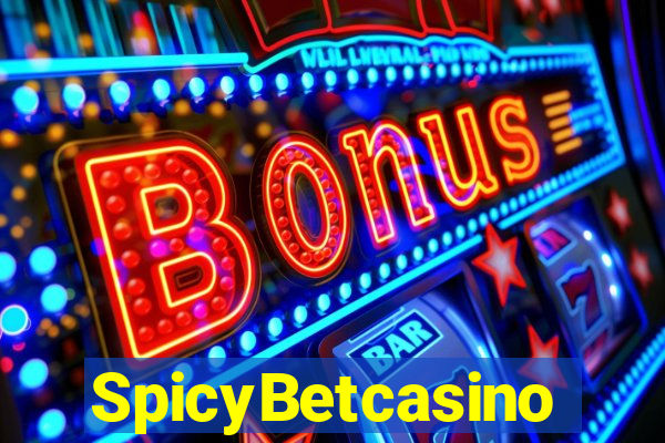 SpicyBetcasino