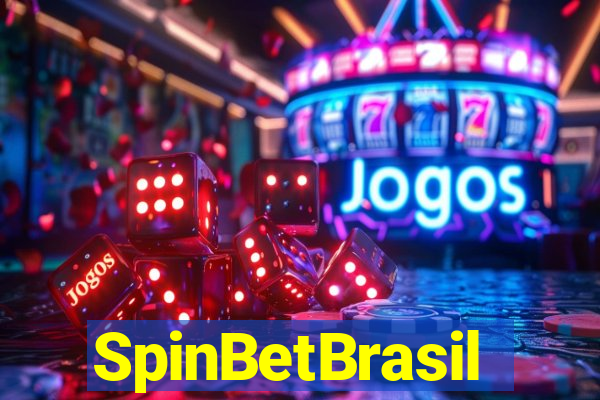 SpinBetBrasil