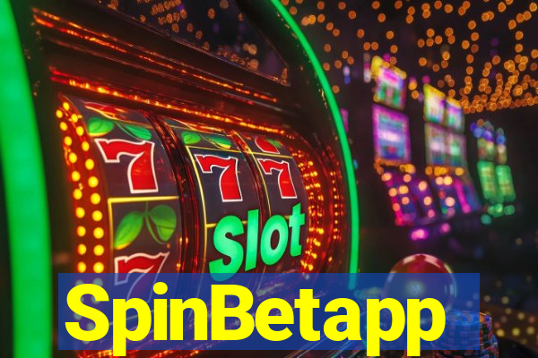 SpinBetapp
