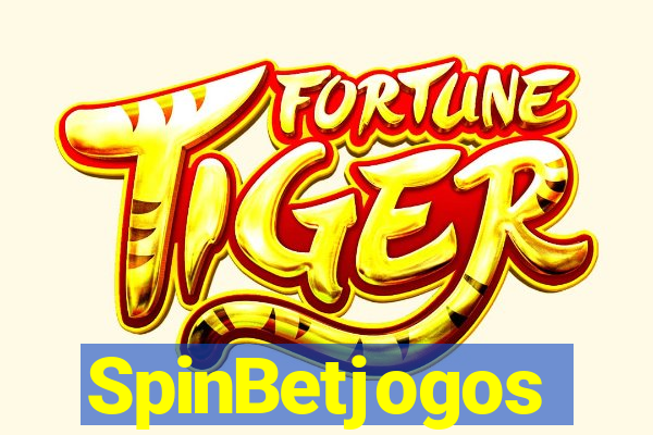 SpinBetjogos