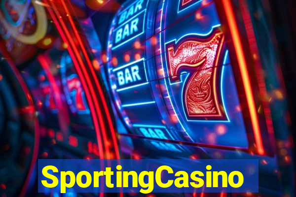 SportingCasino