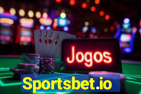 Sportsbet.io