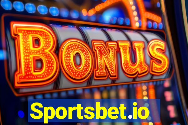Sportsbet.io