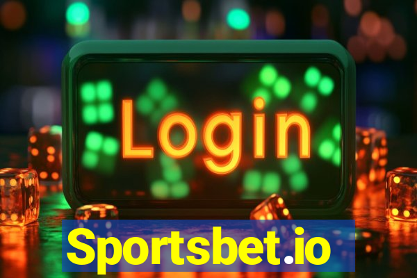 Sportsbet.io