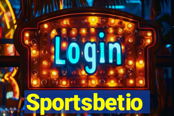 Sportsbetio